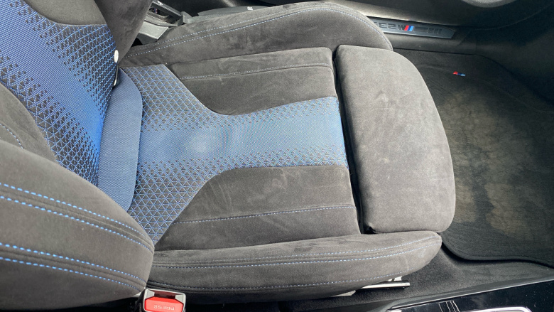 BMW 2 Series M235i xDrive 4dr Step Auto Petrol Saloon